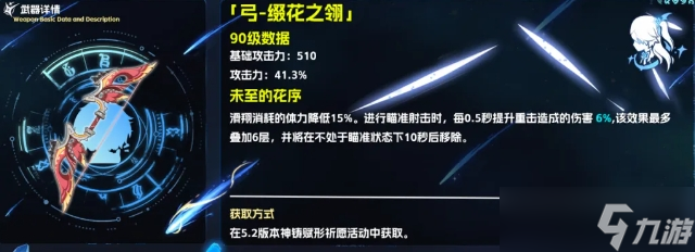 原神新版本四种武器怎么样