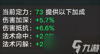 大话西游飞升局测都有哪些内容？