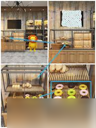 Escape Room Bakery攻略是什么