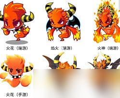 洛克王国世界火神技能如何搭配