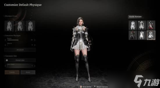 《洛奇英雄传：反抗命运》Steam限时开测！即下即玩