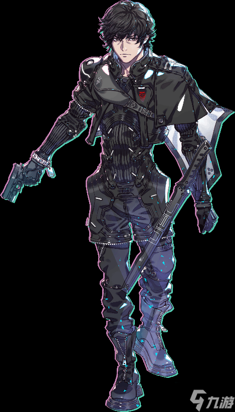 《机甲战魔神话之裔》新宣传片！故事剧情细节公开