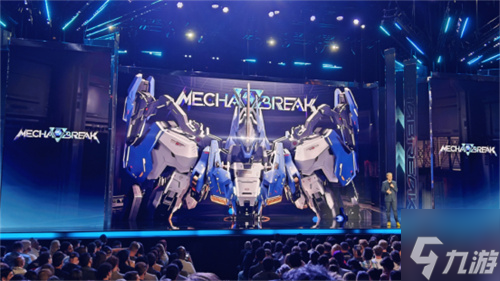 国产科幻机甲游戏《解限机》定档7月2日公测，登顶Steam国产游戏愿望单榜首