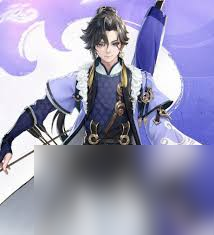 王者孙权有什么形态