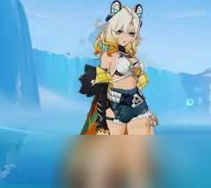 原神希诺宁怎么玩