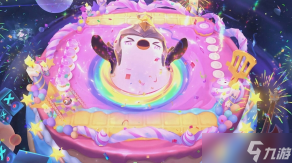 《云顶之弈》六周年活动介绍
