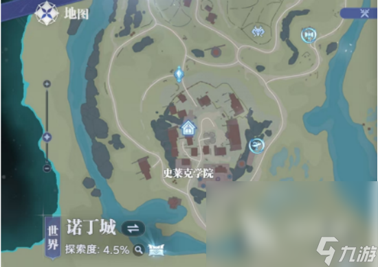 斗羅大陸獵魂世界地龍靈芝在哪里 斗羅大陸獵魂世界地龍靈芝詳細(xì)位置詳解
