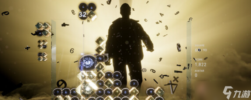 Lumines Arise要什么配置-Lumines Arise游戏配置要求介绍