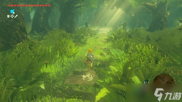 《荒野之息》Switch2版IGN10分：它可能永远都是满分!