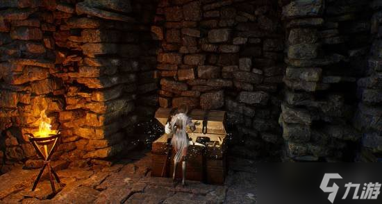 《洛奇英雄传：反抗命运》Steam限时开测！即下即玩