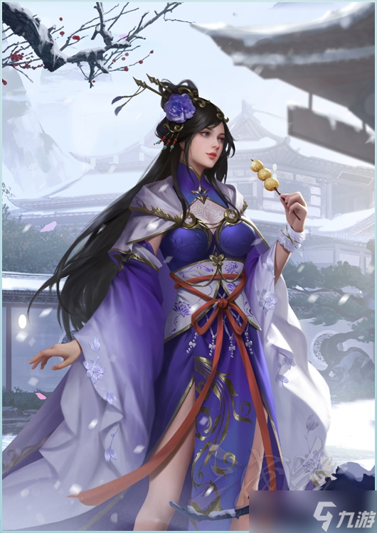 三国杀三国杀：这几个武将居然还未界限突破？