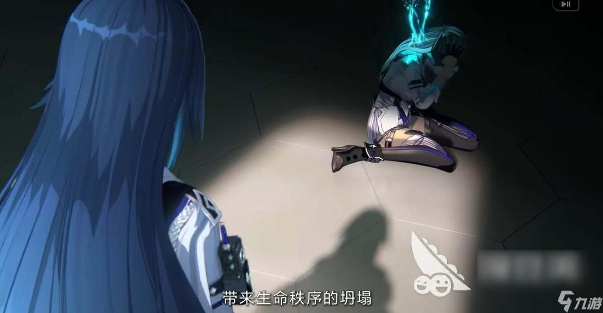 卡拉彼丘剧情介绍 卡拉彼丘世界观设定介绍