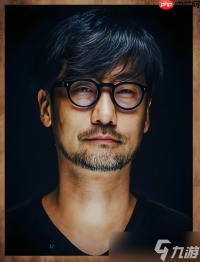 玩家热议《死亡搁浅2》尼尔BOSS酷似斯内克 小岛秀夫的夹带