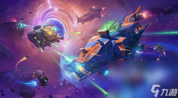 無主星淵steam叫什么 無主星淵英文名一覽