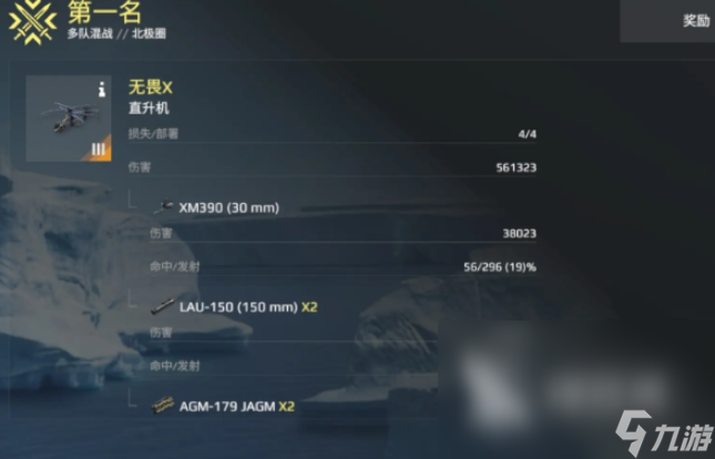 现代战舰无畏X介绍 现代战舰无畏X怎么样