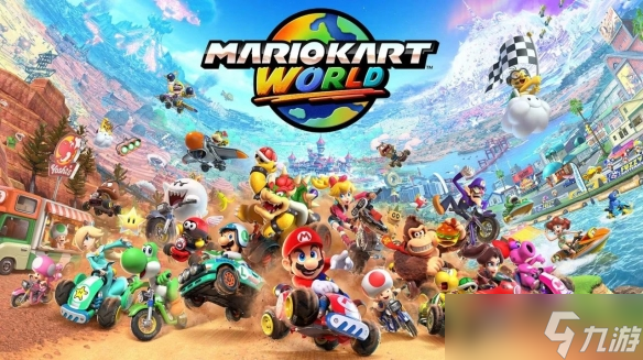 任天堂Switch2终于发售了 各位准备购入吗