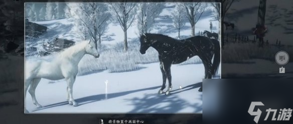 燕云十六声寻二马记任务全攻略