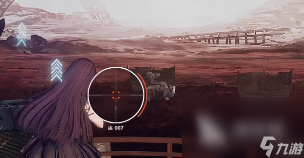 胜利女神奈姬怎么样 胜利女神新的希望攻略奈姬角色介绍