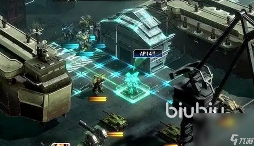 前线任务3重制版steam叫什么 前线任务3英文名介绍