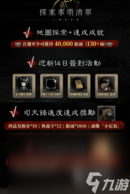 神探詭事錄氪金嗎 神探詭事錄氪金玩法