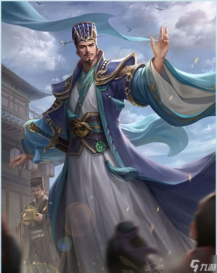 三国杀三国杀：这些姓袁的武将没一个弱的！