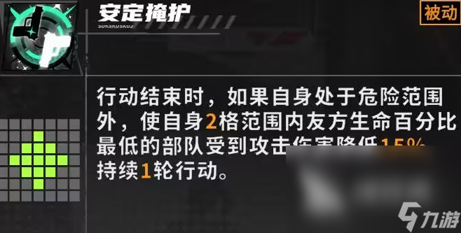 晴空之下莱诺好玩吗 晴空之下莱诺技能分析