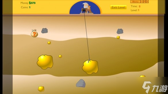 《黃金礦工：經(jīng)典版》即將登陸Steam！試玩版已上線