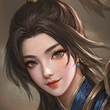 群雄时代张星彩武将 合击流核心辅助的战术价值