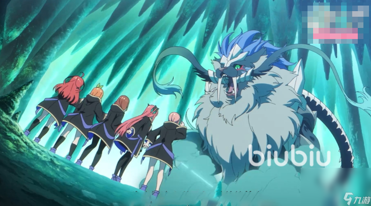 五等分的花嫁幻想与深渊与魔法学院闪退卡顿怎么办 解决方法