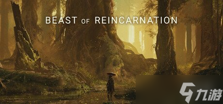 宝可梦开发商全新力作《轮回之兽》Steam页面上线