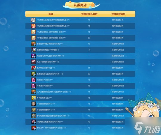热情夏日燃起来！《洛奇英雄传》丰富活动今日上线！