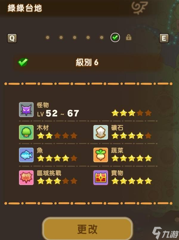 《幻想生活i》生活职业练级教程 生活职业怎么练级