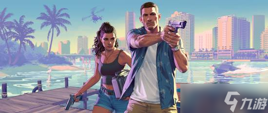 GTA6新细节曝光 双主角操控与700商店设定