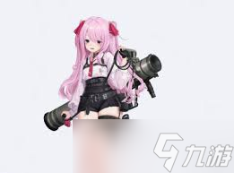 胜利女神尤莉亚是谁