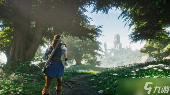 偷偷改脸模去了？《神鬼寓言》缺席Xbox发布会惹争议