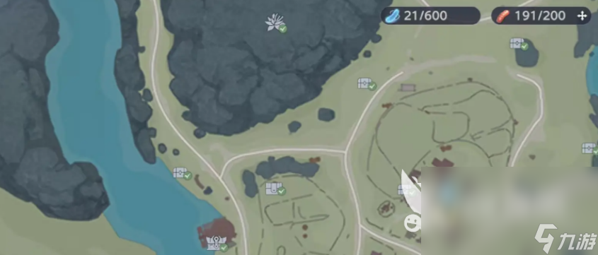 斗羅大陸獵魂世界地圖寶箱位置 斗羅大陸獵魂世界地圖寶箱在哪里