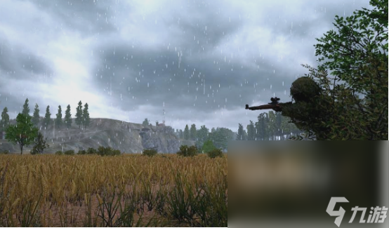 pubg一开枪就掉帧什么原因pubg掉帧解决方法