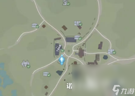 斗羅大陸獵魂世界地圖寶箱位置 斗羅大陸獵魂世界地圖寶箱在哪里