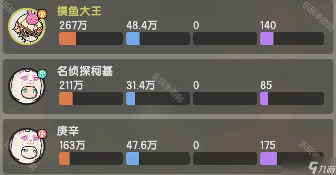 《杖剑传说》挑战赛队伍职业配置攻略
