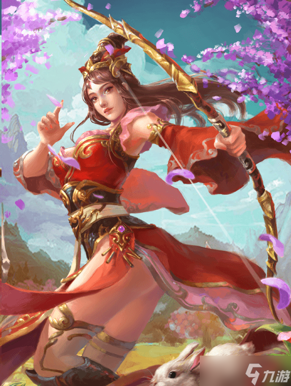 三國殺三國殺：這個孫尚香居然是使命失敗強(qiáng)度更高的武將？
