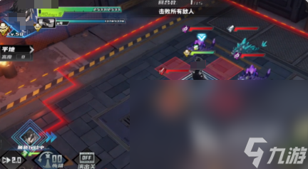 晴空之下希爾德好玩嗎 晴空之下希爾德技能攻略