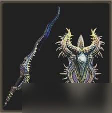 怪物猎人荒野波衣龙盾斧怎么玩