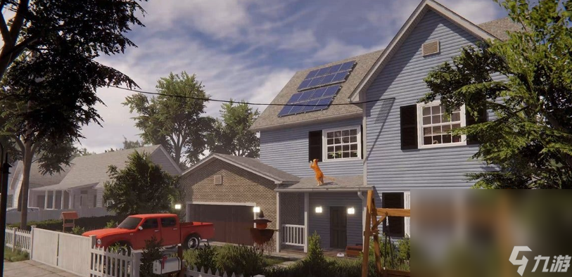 房产达人复刻大全闪退卡顿怎么办 房产达人复刻大全加速器分享截图