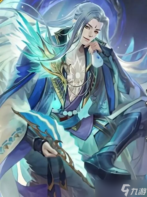 三国杀三国杀：郭嘉、诸葛亮、周瑜谁最厉害？