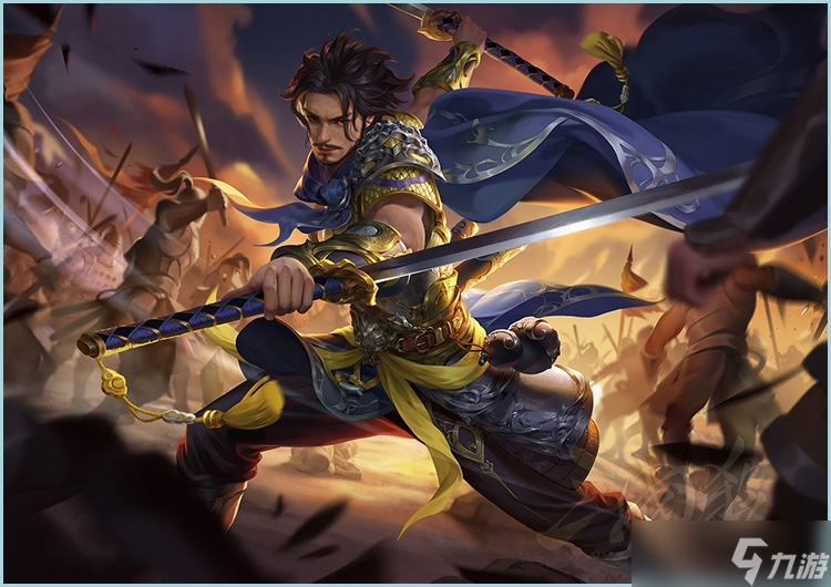 三国杀三国杀：现在军争场模式能上场的老武将还有哪些？