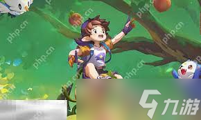 洛克王国如何获取世界栗鼠