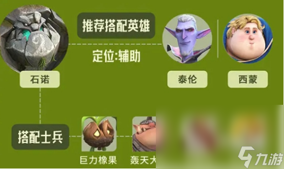 龙石战争英雄招募方式有哪些龙石战争英雄招募技巧详解