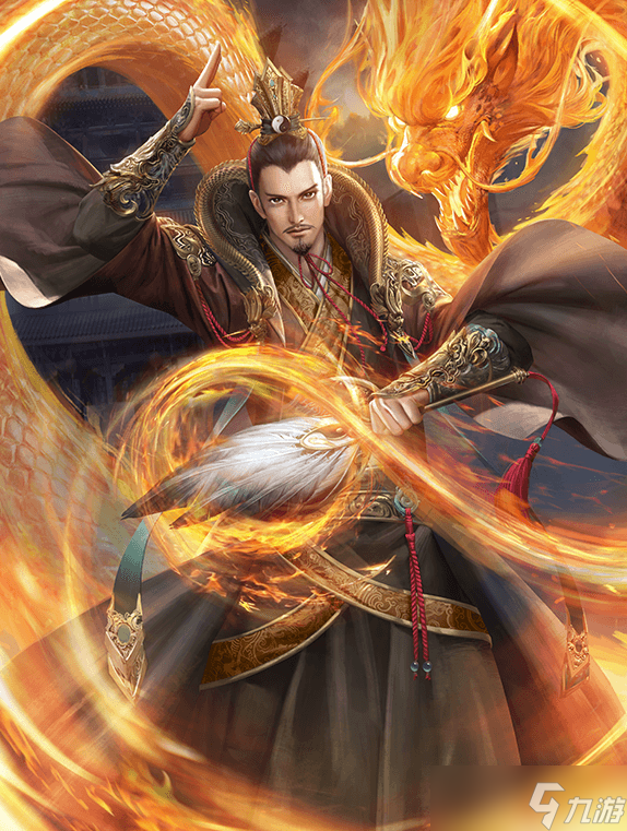 三国杀三国杀：郭嘉、诸葛亮、周瑜谁最厉害？