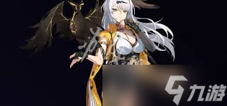 絕區(qū)零儀玄是什么屬性