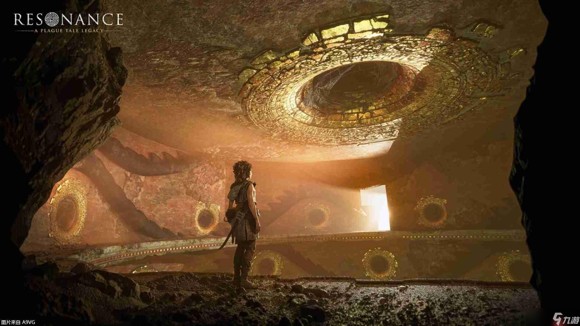 《瘟疫传说》系列前传《共鸣：瘟疫传说传承》发表